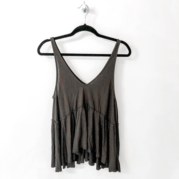 Kimchi Blue Tops - Flowy Boho Top | Urban Outfitters | Kimchi Blue